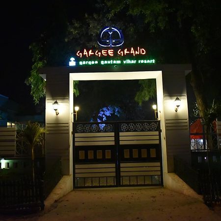 Gargee Gautam Vihar Resort Rádzsgír Kültér fotó
