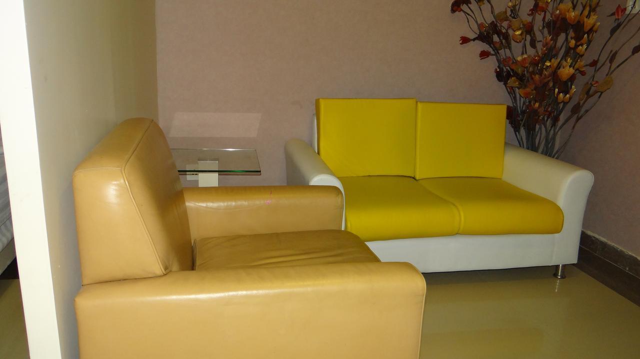 Gargee Gautam Vihar Resort Rádzsgír Kültér fotó