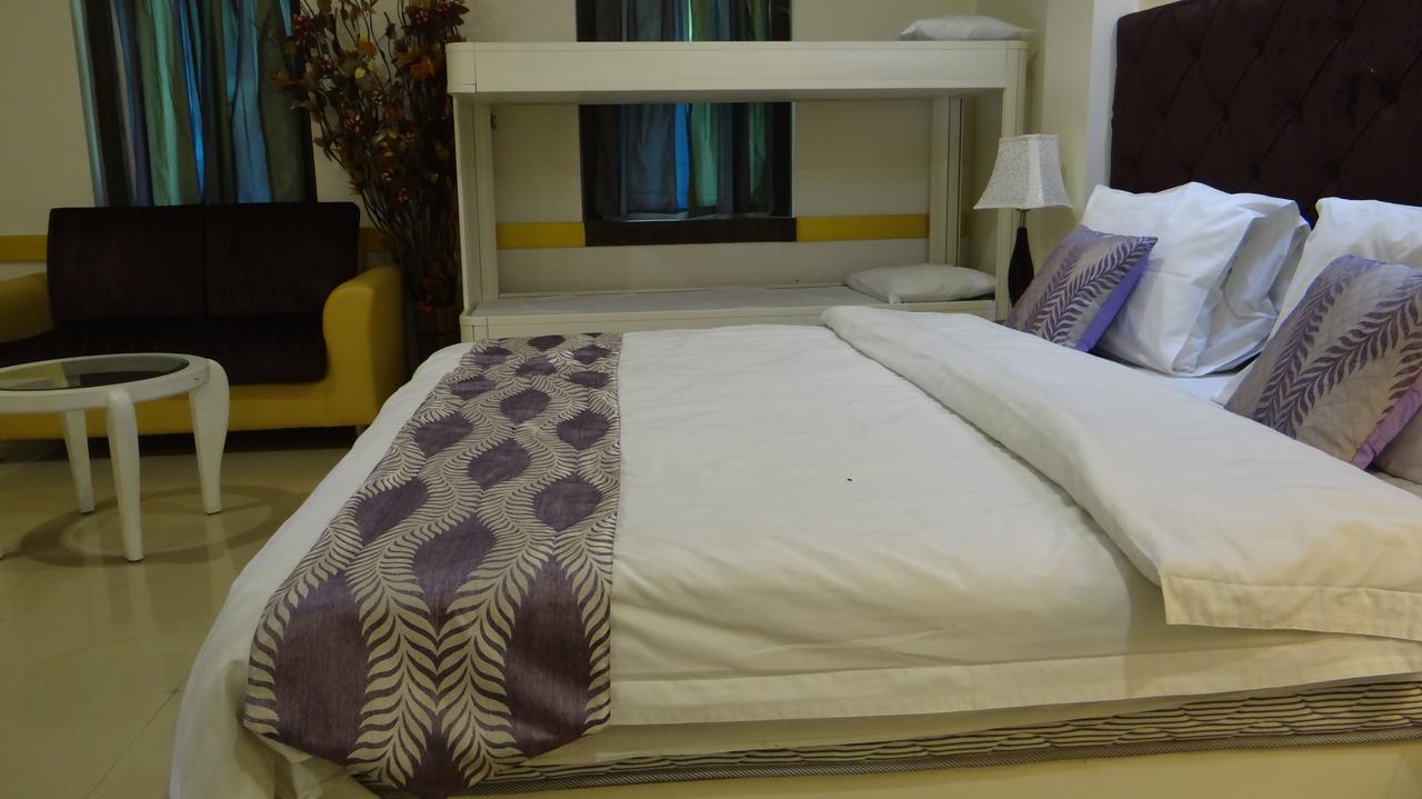 Gargee Gautam Vihar Resort Rádzsgír Kültér fotó