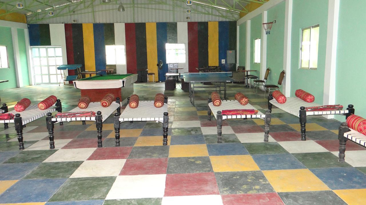 Gargee Gautam Vihar Resort Rádzsgír Kültér fotó