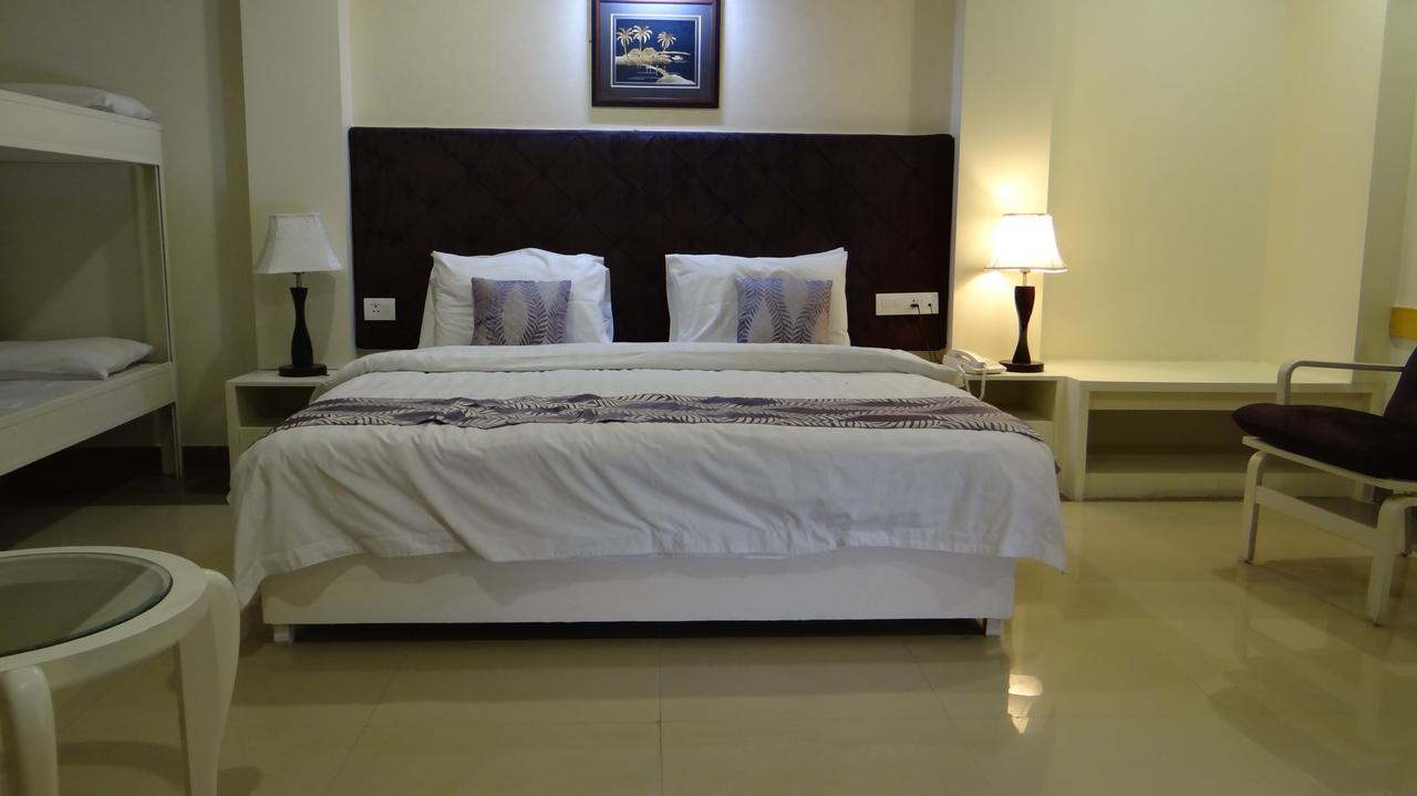 Gargee Gautam Vihar Resort Rádzsgír Kültér fotó